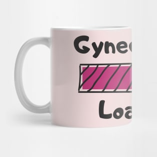 Gynecologist Mug